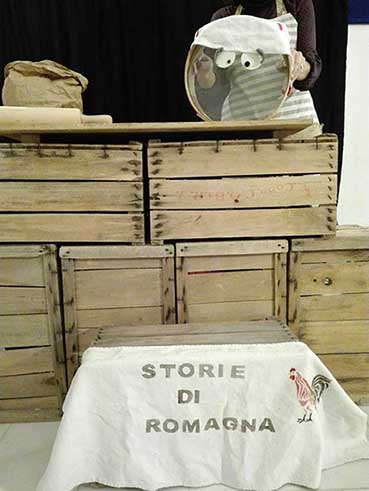 Storie di Romagna